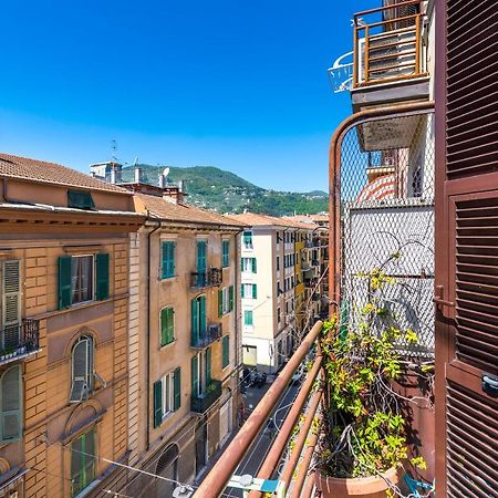 Affittacamere Le Vele La Spezia Dış mekan fotoğraf